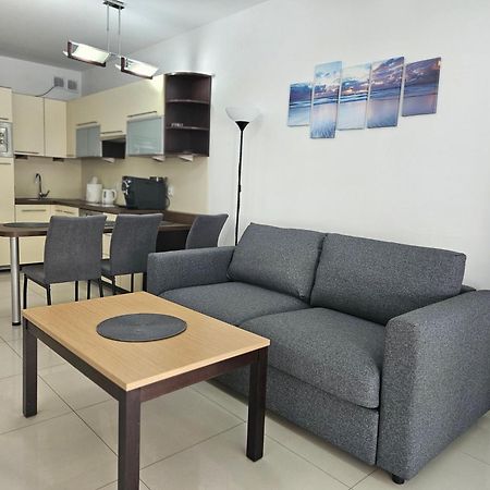 Apartament Arisa Władysławowo Exterior foto